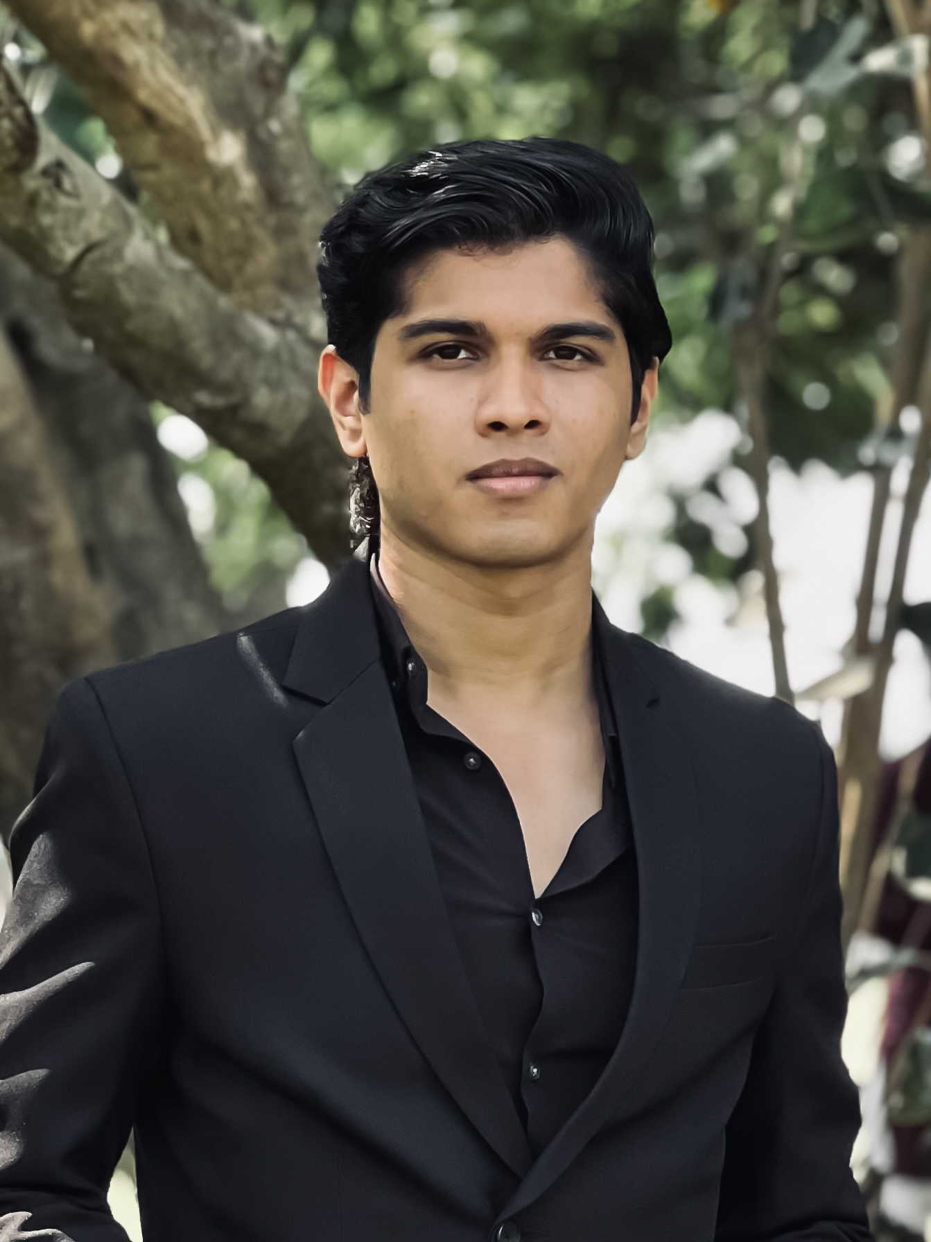 Profile picture
