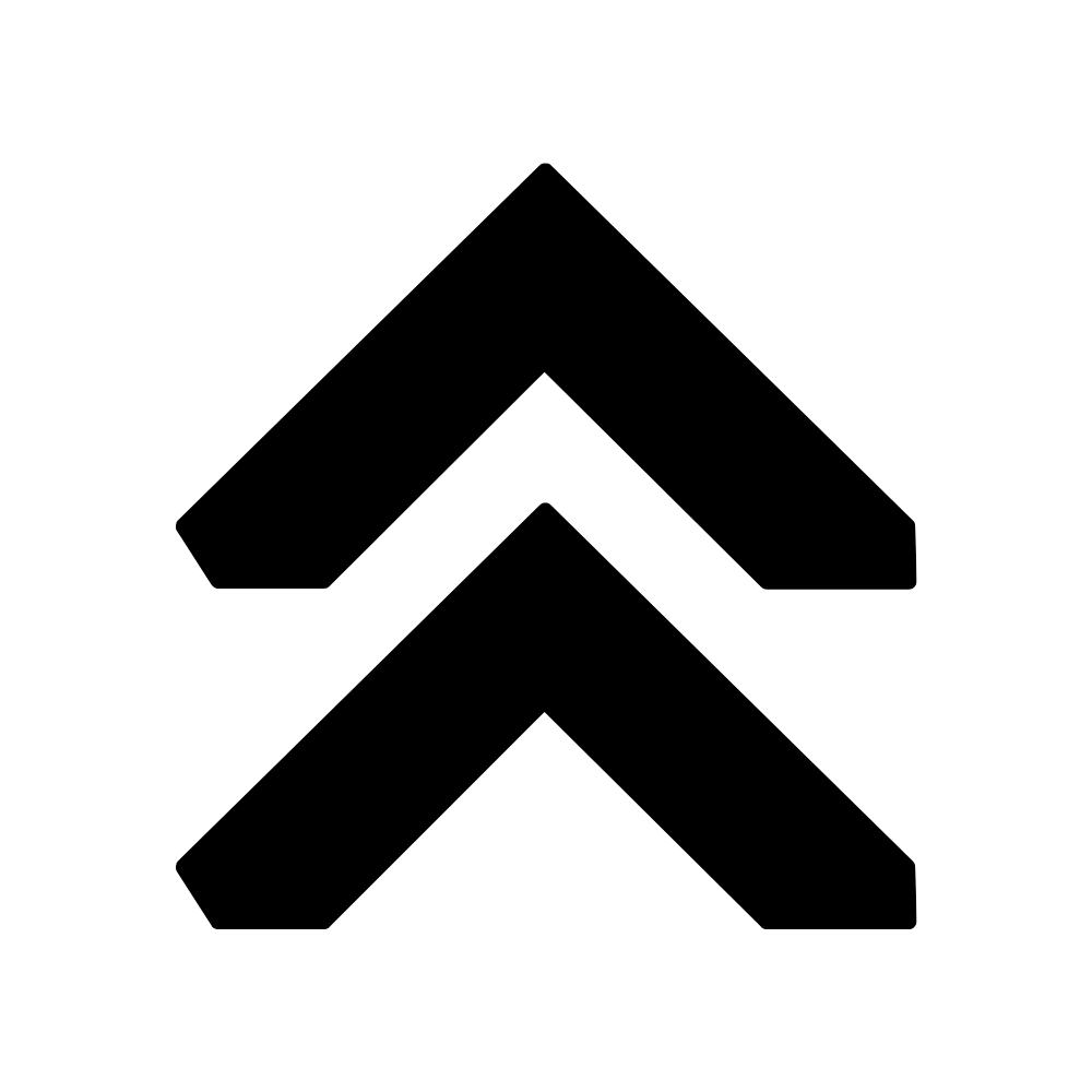 Arrowup iconup
